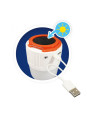 Lampka solarna-Latarka Bluetooth na kemping BN018 Lampka solarna-Latarka Bluetooth na kemping BN018