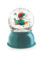 Lampka nocna SAMOLOT DD03407
