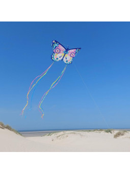 Latawiec maxi MOTYL DJ02162 (96 x 61,5 x 250cm)