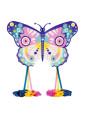 Latawiec maxi MOTYL DJ02162 (96 x 61,5 x 250cm) Latawiec maxi MOTYL DJ02162 (96 x 61,5 x 250cm)