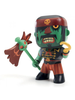 Figurka pirata KYLE DJ06809