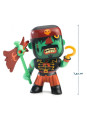 Figurka pirata KYLE DJ06809 Figurka pirata KYLE DJ06809