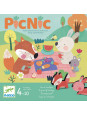 Gra taktyczna PicNic DJ08572 Gra taktyczna PicNic DJ08572