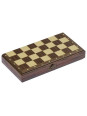 Gambit Szachy dla dzieci Pomoce Montessori, szachy dla 7 latka, zabawa logiczna , Goki