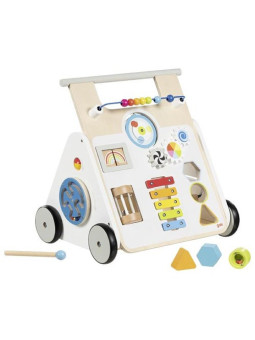 Baby walker KiddyCruiser