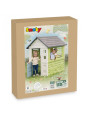 Smoby Domek Ogrodowy JOLIE Smoby Domek Ogrodowy JOLIE