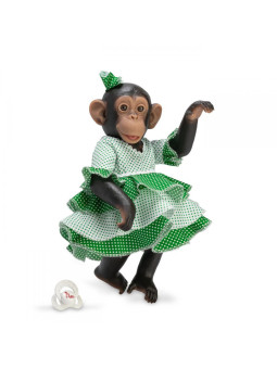 Małpka Lola Asi 0608050 - 32 cm