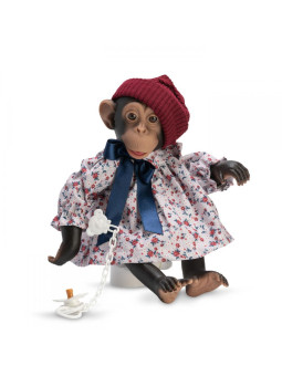 Małpka Lola Asi 0608130 - 32 cm