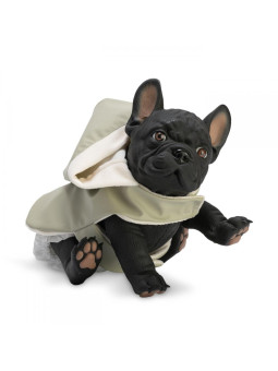 Piesek Nono Buldog Francuski Asi 0618070 - 32 cm