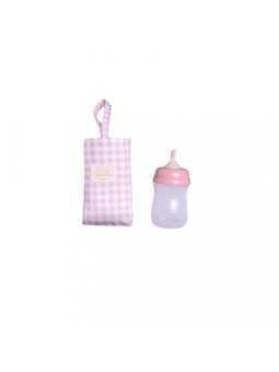 Butelka na wodę dla lalki z torebką Antonio Juan 92326