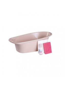 Wanna z kocykiem i myjką dla lalki Antonio Juan 92327