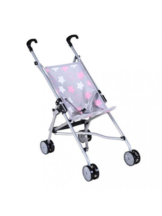 Wózek dla lalek spacerówka Sim Knorr Toys 12644