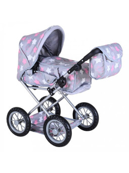 Wózek dla lalek 3w1 Ruby Knorr Toys 63144