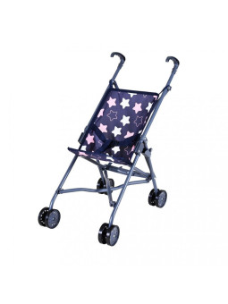 Wózek dla lalek spacerówka Sim Knorr Toys 12643