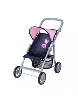 Wózek dla lalek spacerówka Liba Knorr Toys 16842