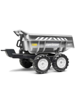 FALK Przyczepka Wywrotka Super Dumper 3-7 lat