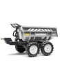 FALK Przyczepka Wywrotka Super Dumper 3-7 lat FALK Przyczepka Wywrotka Super Dumper 3-7 lat