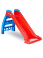 Little Tikes Zjeżdżalnia Ogrodowa First Slide Moja Pierwsza Zjeżdżalnia 95 cm Little Tikes Zjeżdżalnia Ogrodowa First Slide Moja Pierwsza Zjeżdżalnia 95 cm