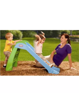 Little Tikes Moja Pierwsza Zjeżdżalnia - My First Slide