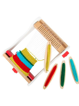 Krosno drewniane SFD dla dzieci