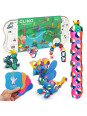 Clixo, Classroom Pack, 100 elementów Clixo, Classroom Pack, 100 elementów