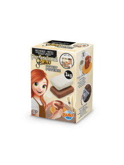 Zestaw uzupełniający do koła garncarskiego 5431