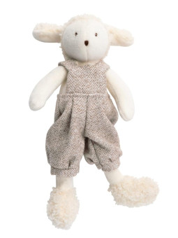 Materiałowa maskotka owieczka Albert 20 cm 632258