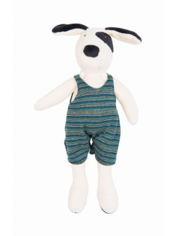 Materiałowa maskotka piesek Julius 20 cm 632273