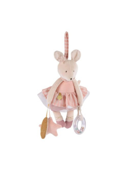 Zawieszka interaktywna MYSZKA 34 cm 667080