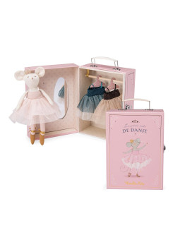 Walizka z garderobą Tutu 667151