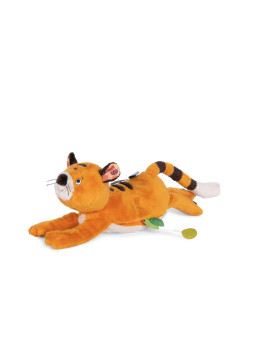 Pluszowy interaktywny tygrys Tiho 668042