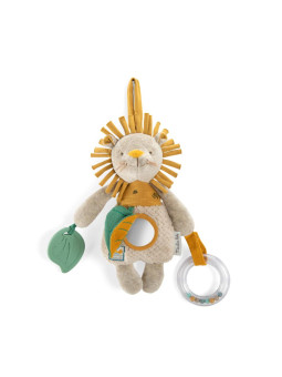 Maskotka interaktywna LEW SOUS MON BAOBAB 669078