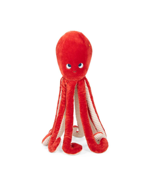 Maskotka OŚMIORNICA H80cm 676025
