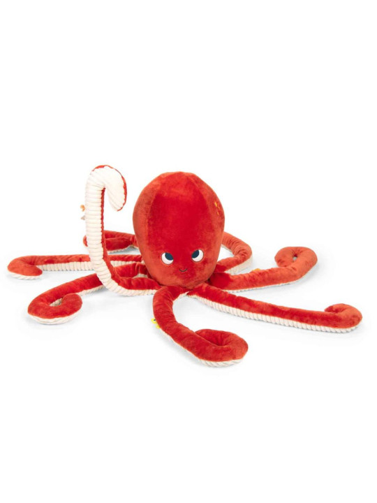 Maskotka OŚMIORNICA H80cm 676025