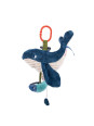 Interaktywna zawieszka WIELORYB 29 cm 676042 Interaktywna zawieszka WIELORYB 29 cm 676042
