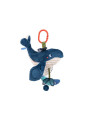 Interaktywna zawieszka WIELORYB 29 cm 676042 Interaktywna zawieszka WIELORYB 29 cm 676042