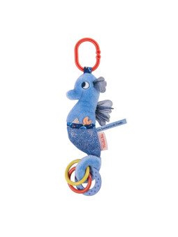 Interaktywna zawieszka KONIK MORSKI H30cm  676083