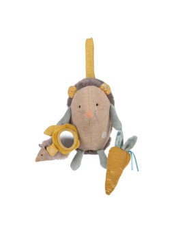 Maskotka aktywizująca jeżyk 678075