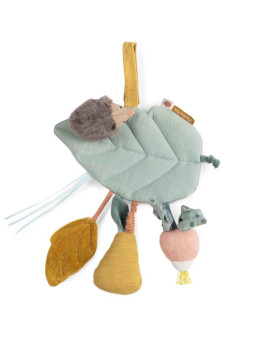 Zawieszka interaktywna LIŚĆ 35cm 678076