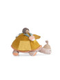 Maskotka aktywiz. żółw TROIS PETITS LAPINS 678078 Maskotka aktywiz. żółw TROIS PETITS LAPINS 678078