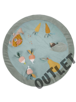 Mata aktywizująca TRZY MAŁE KRÓLIKI 678079