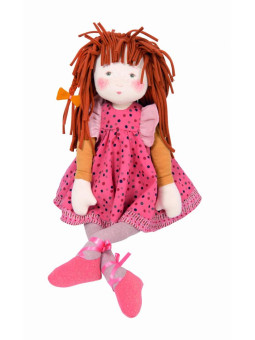 Lalka szmaciana Anemone 57 cm 710523