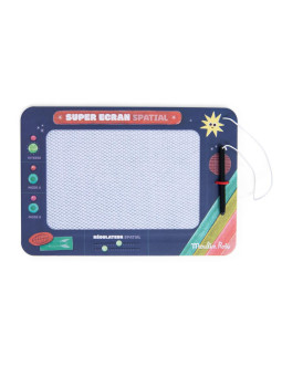 Magnetyczny ekran do rysowania KOSMOS 711185