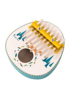 Kalimba 14 x 13 cm "Podróże Olgi" 714114