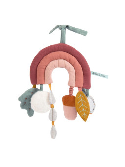 Interaktywna tęcza APRES LA PLUIE 29 cm 715075