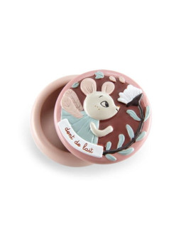 Pudełko na mleczne ząbki APRES LA PLUIE 715133