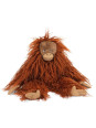 Maskotka mały orangutan 42cm DOOKOŁA ŚWIATA 719036 Maskotka mały orangutan 42cm DOOKOŁA ŚWIATA 719036