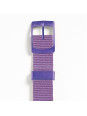 Zegarek sportowy FIOLETOWA BŁYSKAWICA DD00475