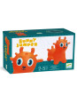 Stworek do skakania "SUNNY JUMPER" DJ00184 Stworek do skakania "SUNNY JUMPER" DJ00184