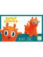 Stworek do skakania "SUNNY JUMPER" DJ00184 Stworek do skakania "SUNNY JUMPER" DJ00184